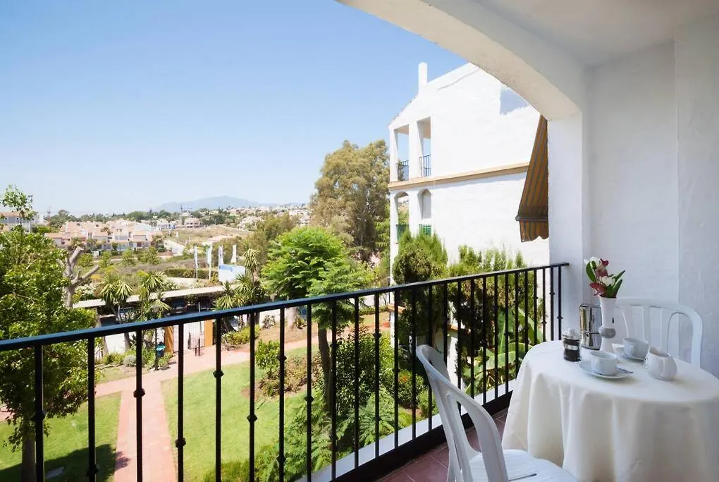 Apartment Apartamento Con Piscina Cerca Del Golf En Atalaya - Atalaya Del Golf 31 Estepona