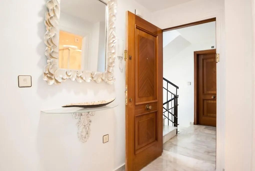 Apartment Apartamento Con Piscina Cerca Del Golf En Atalaya - Atalaya Del Golf 31 Estepona