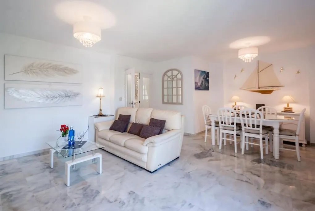 Apartment Apartamento Con Piscina Cerca Del Golf En Atalaya - Atalaya Del Golf 31 Estepona